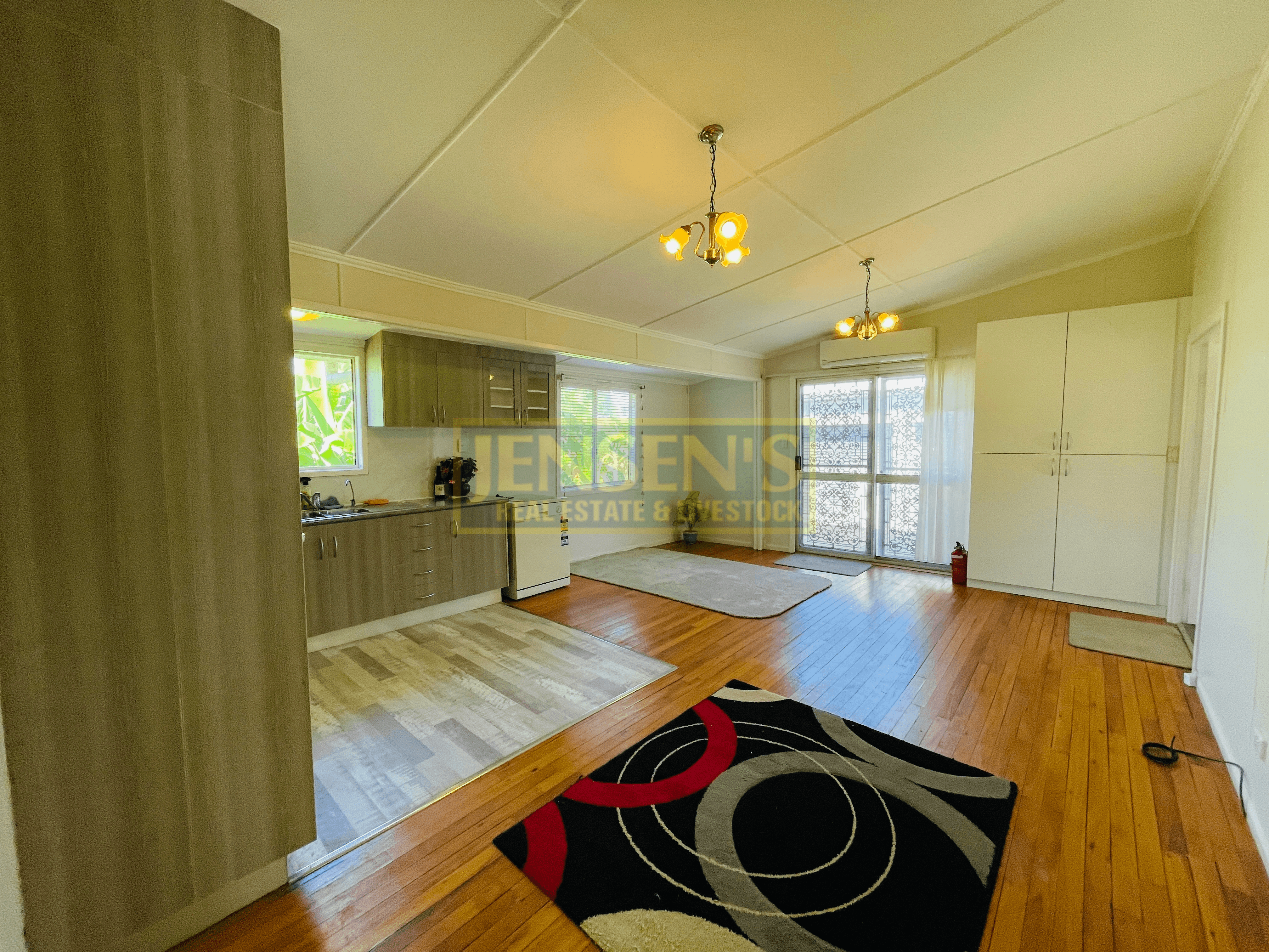 3 Felix Street, RICHMOND HILL, QLD 4820