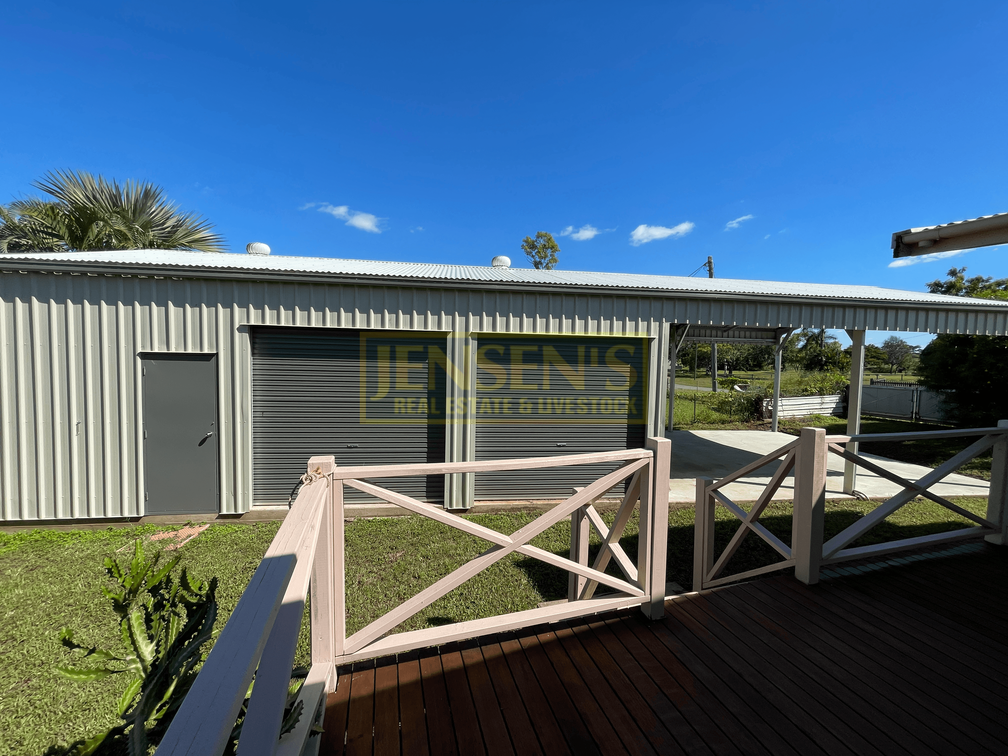 3 Felix Street, RICHMOND HILL, QLD 4820