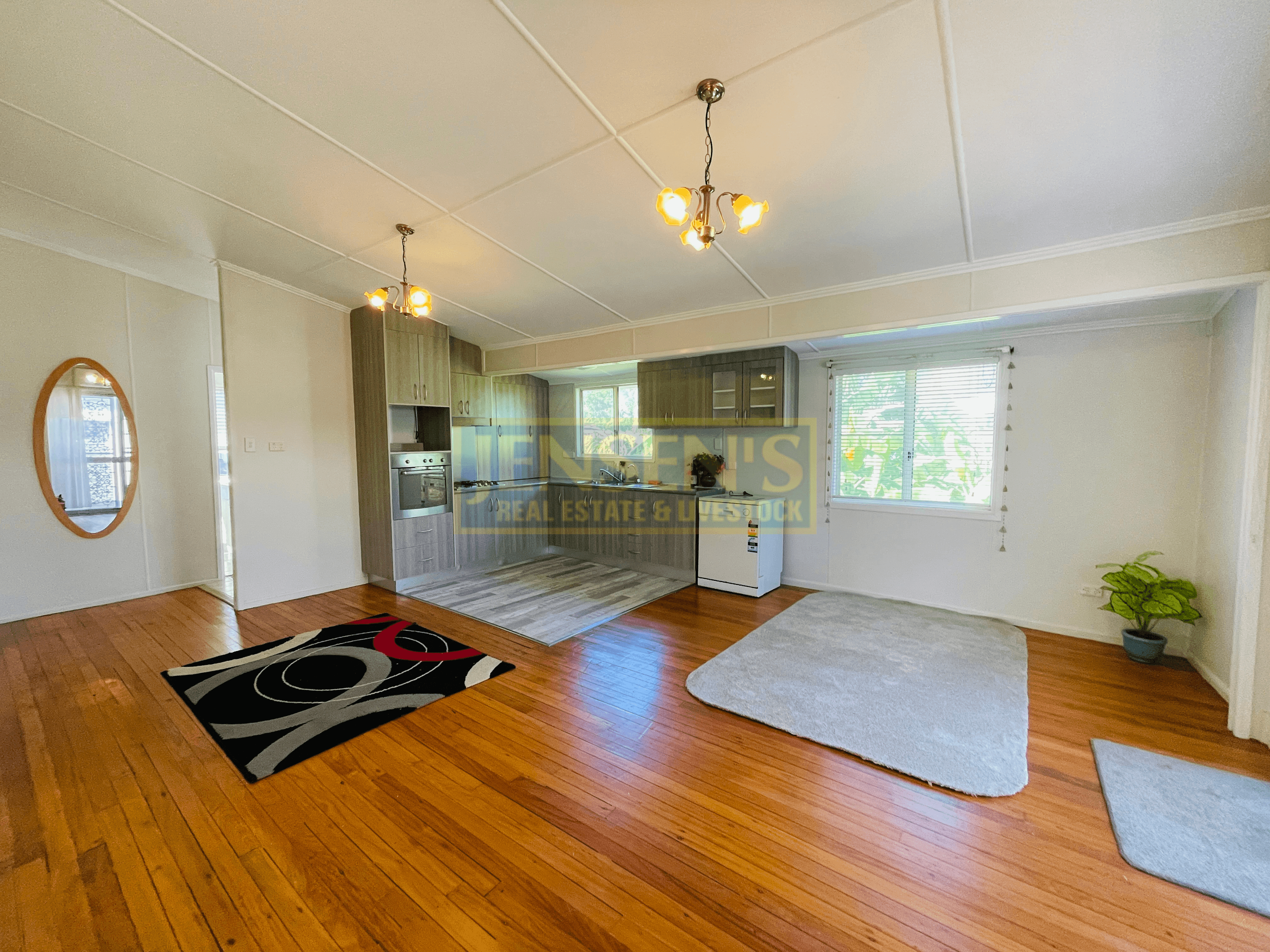 3 Felix Street, RICHMOND HILL, QLD 4820