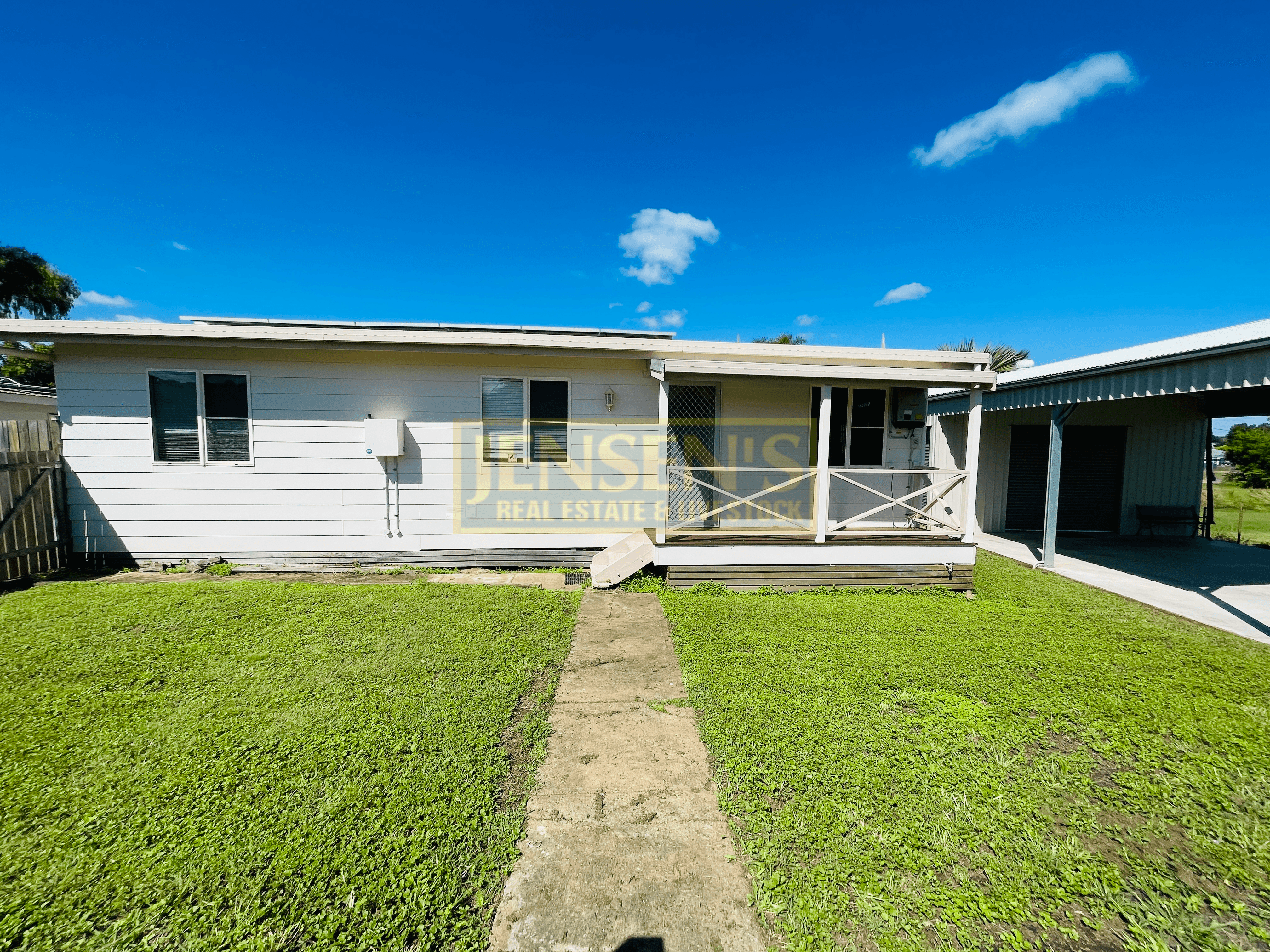 3 Felix Street, RICHMOND HILL, QLD 4820