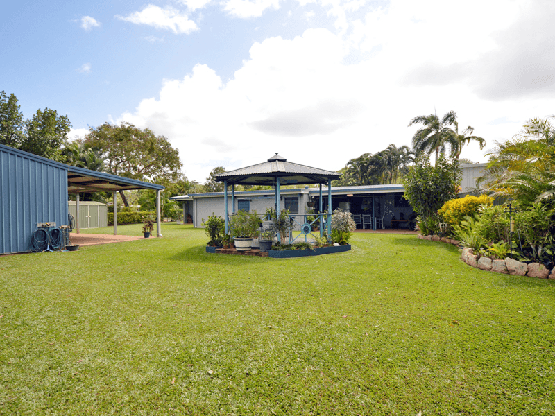 3 Wallana Ct, Weipa, QLD 4874