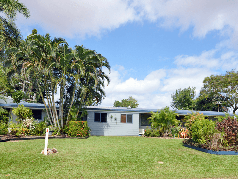 3 Wallana Ct, Weipa, QLD 4874