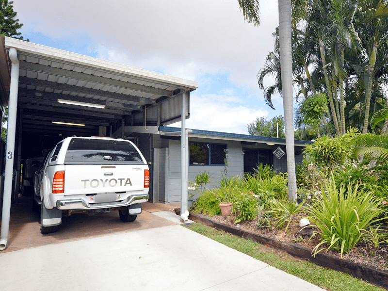 3 Wallana Ct, Weipa, QLD 4874