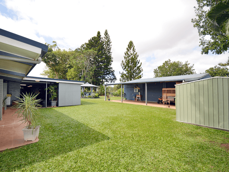 3 Wallana Ct, Weipa, QLD 4874