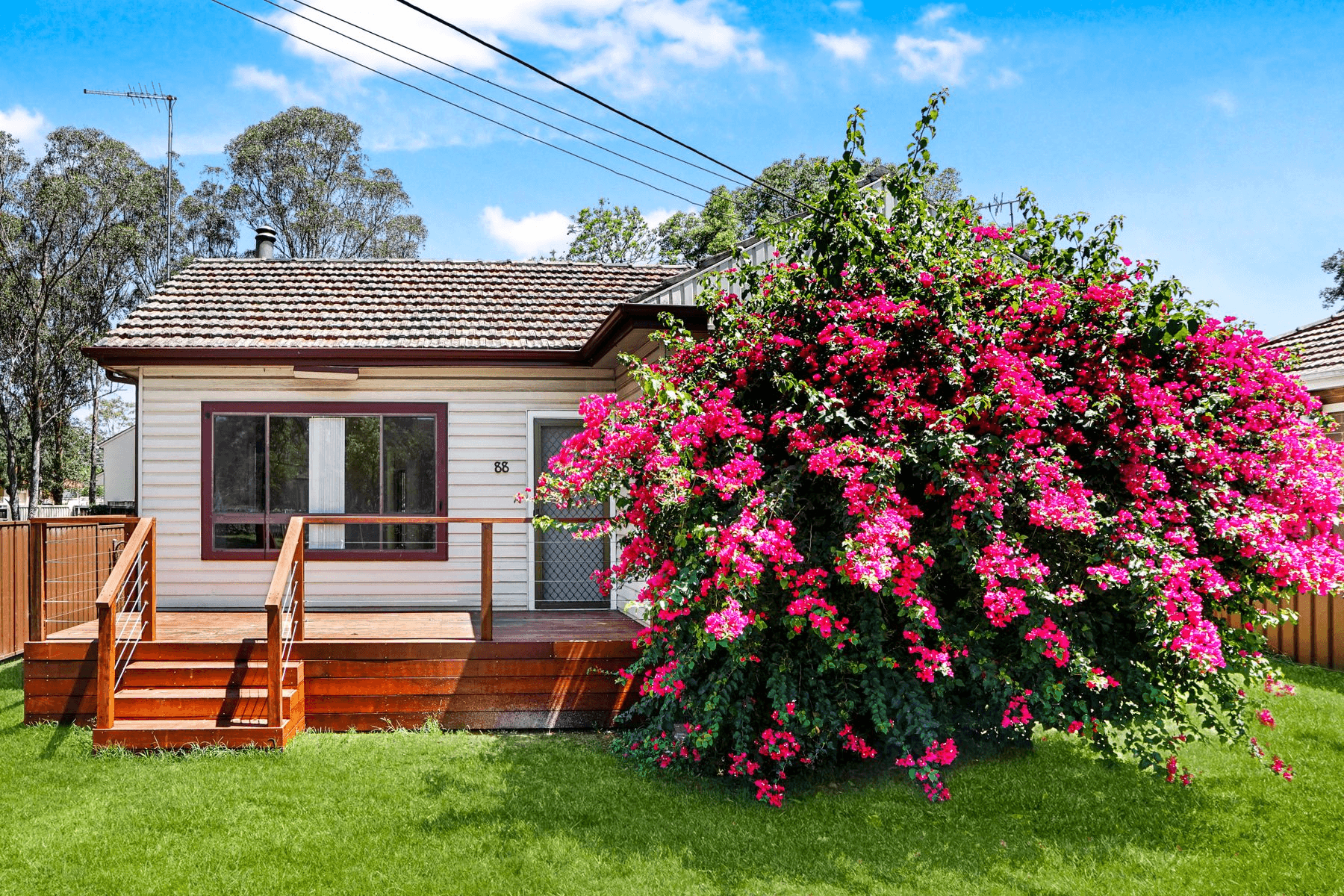 88 Victoria Street, Kingswood, NSW 2747