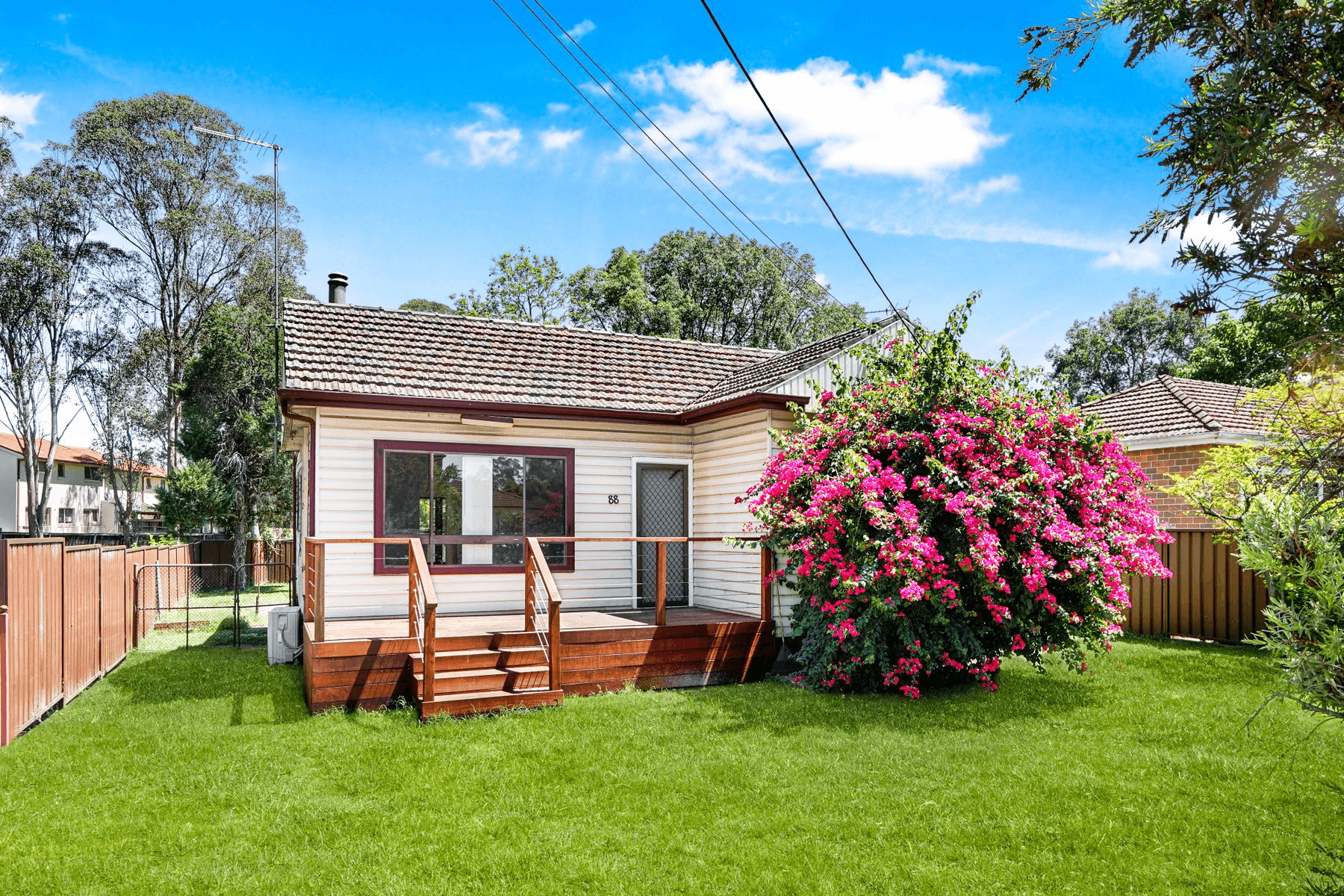 88 Victoria Street, Kingswood, NSW 2747