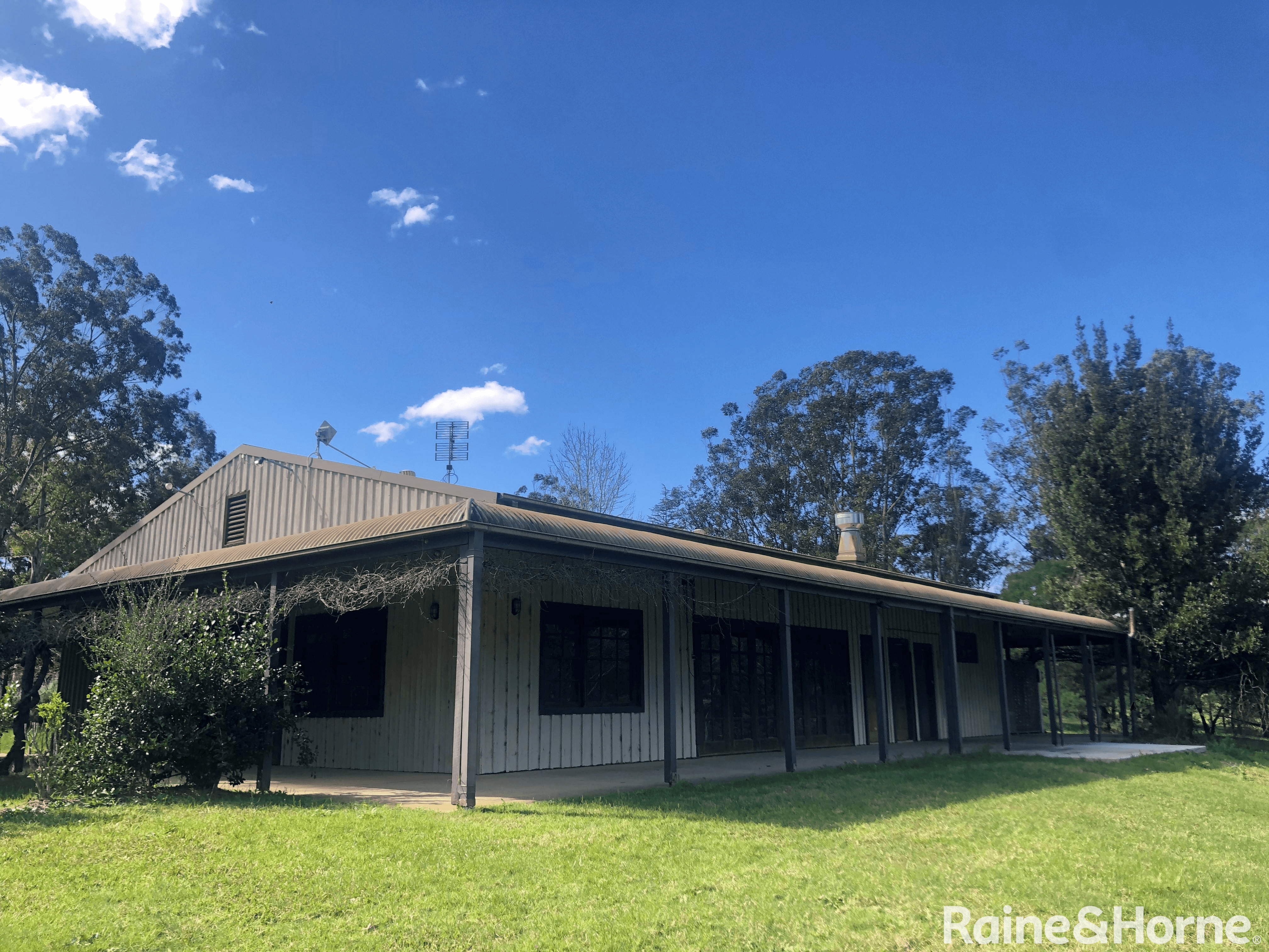 2038 Moss Vale Road, KANGAROO VALLEY, NSW 2577