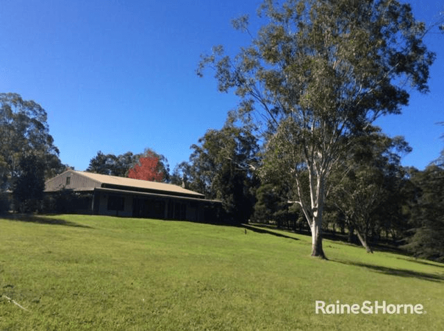 2038 Moss Vale Road, KANGAROO VALLEY, NSW 2577