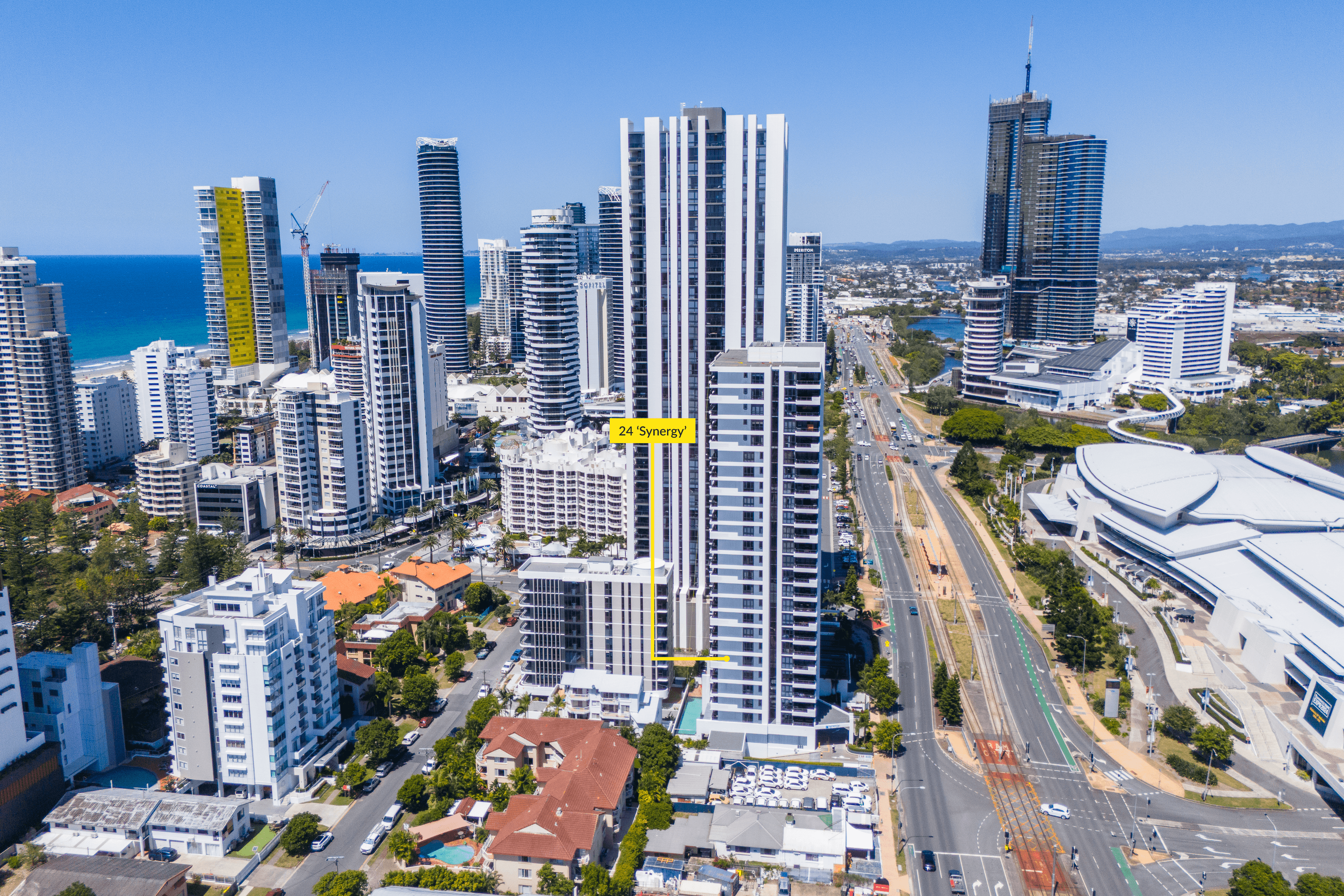 24/2729-2733 Gold Coast Highway, BROADBEACH, QLD 4218