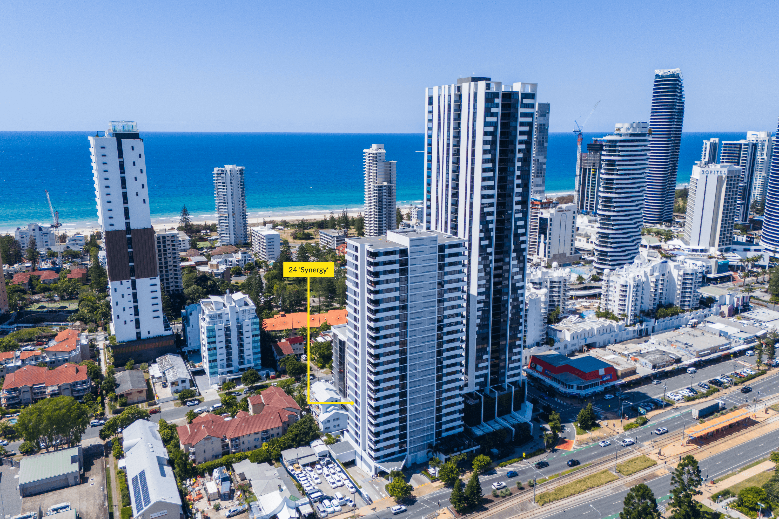 24/2729-2733 Gold Coast Highway, BROADBEACH, QLD 4218