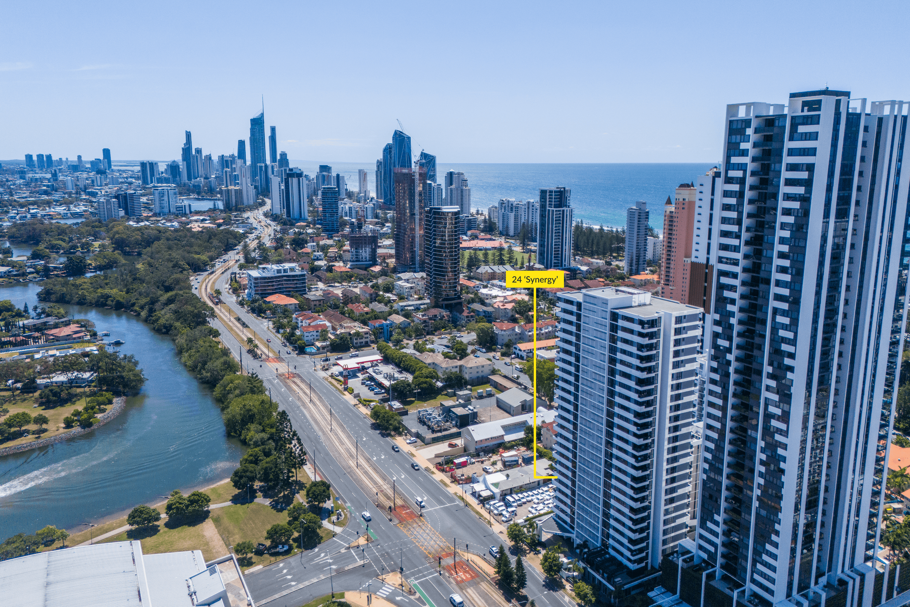 24/2729-2733 Gold Coast Highway, BROADBEACH, QLD 4218