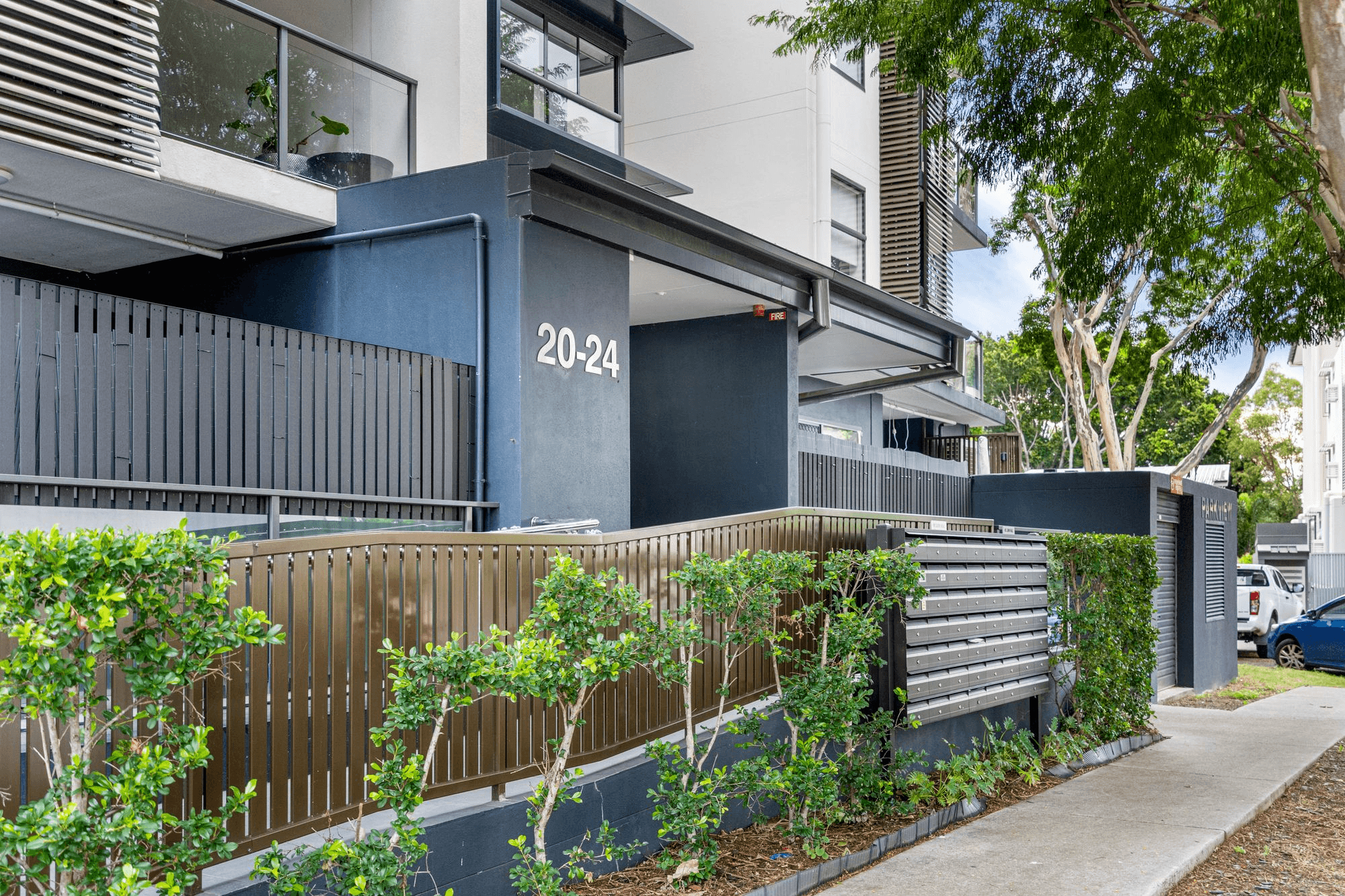 4/20-24 Colton Avenue, LUTWYCHE, QLD 4030