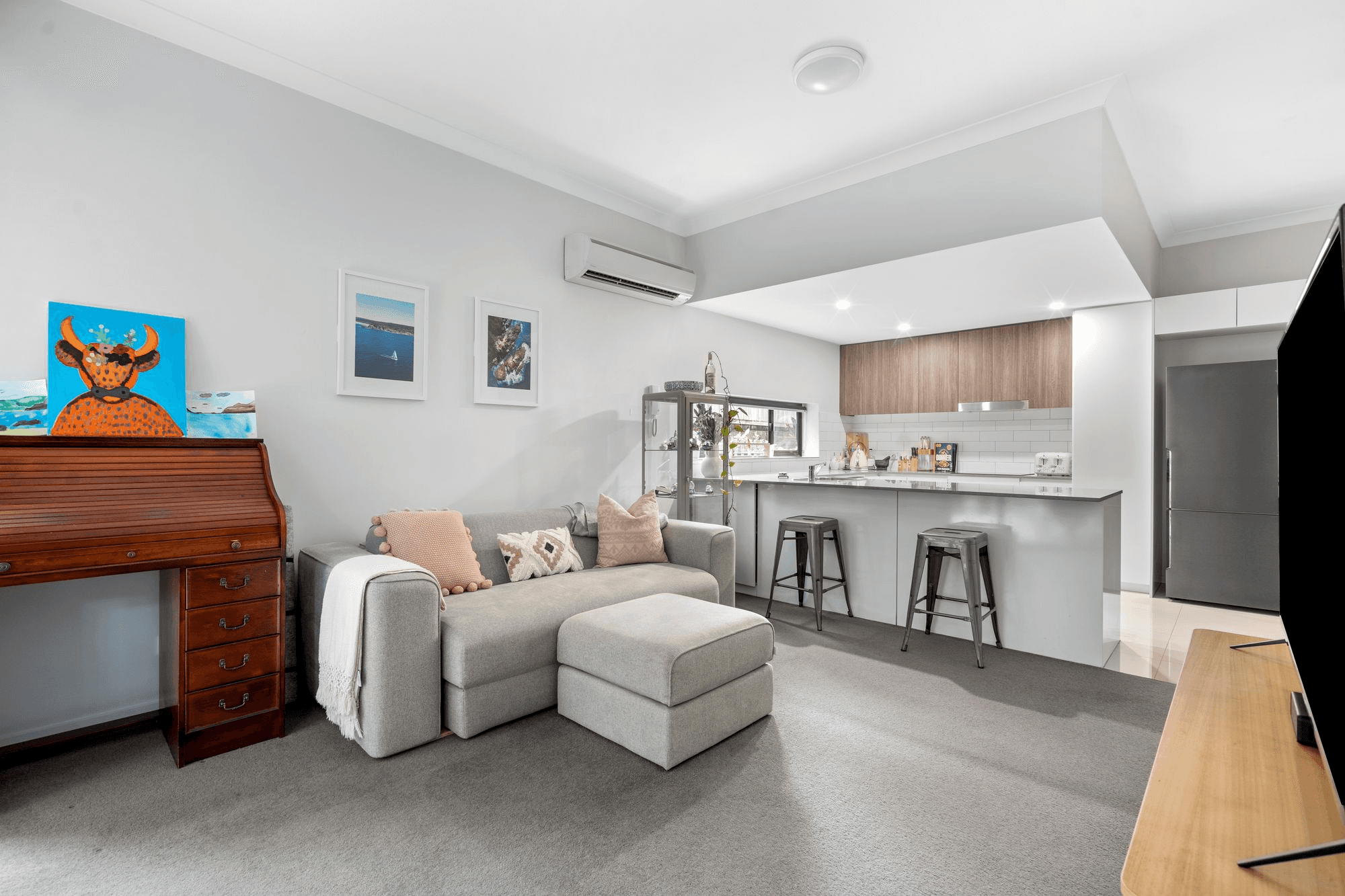 4/20-24 Colton Avenue, LUTWYCHE, QLD 4030