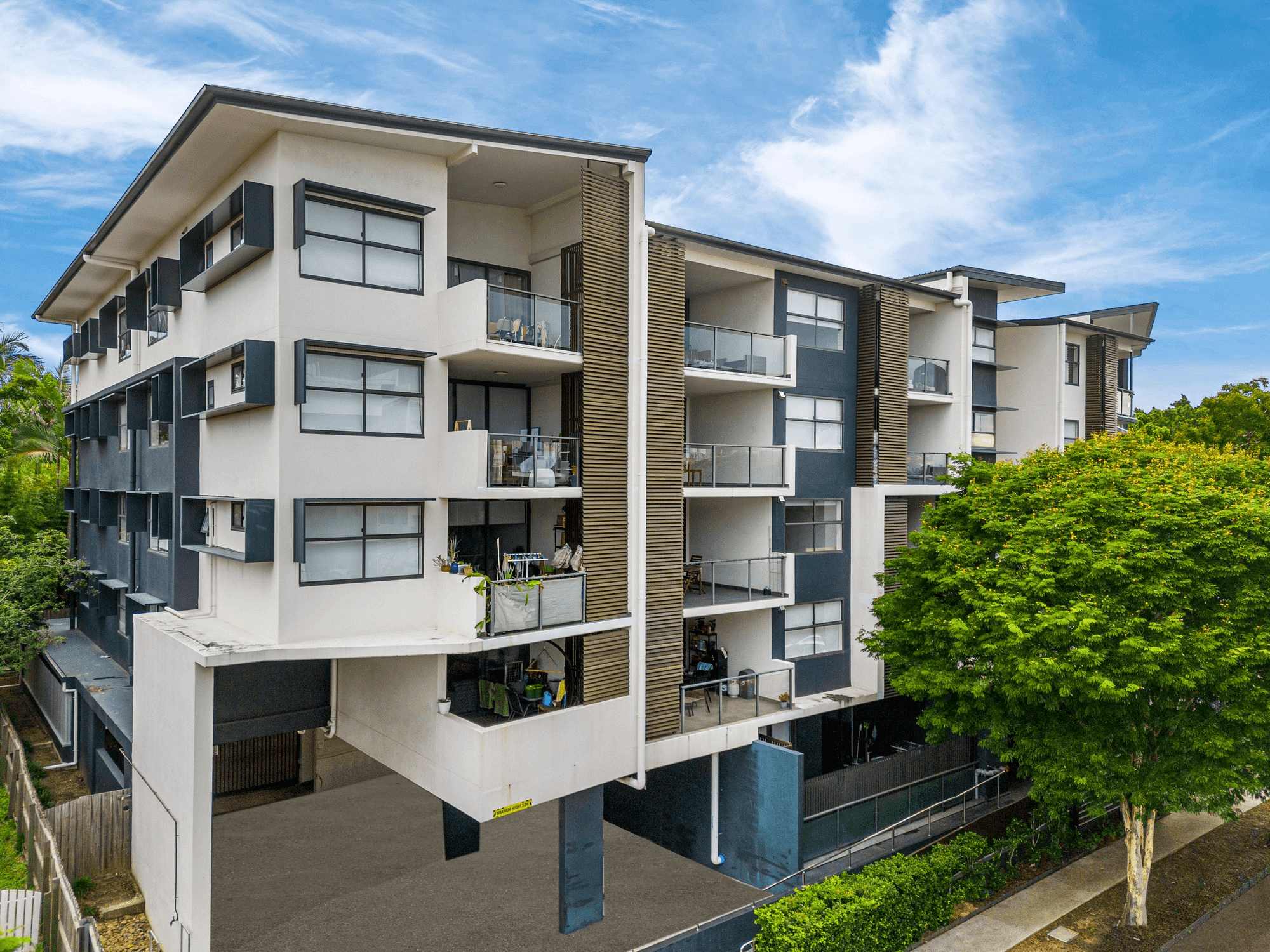 4/20-24 Colton Avenue, LUTWYCHE, QLD 4030