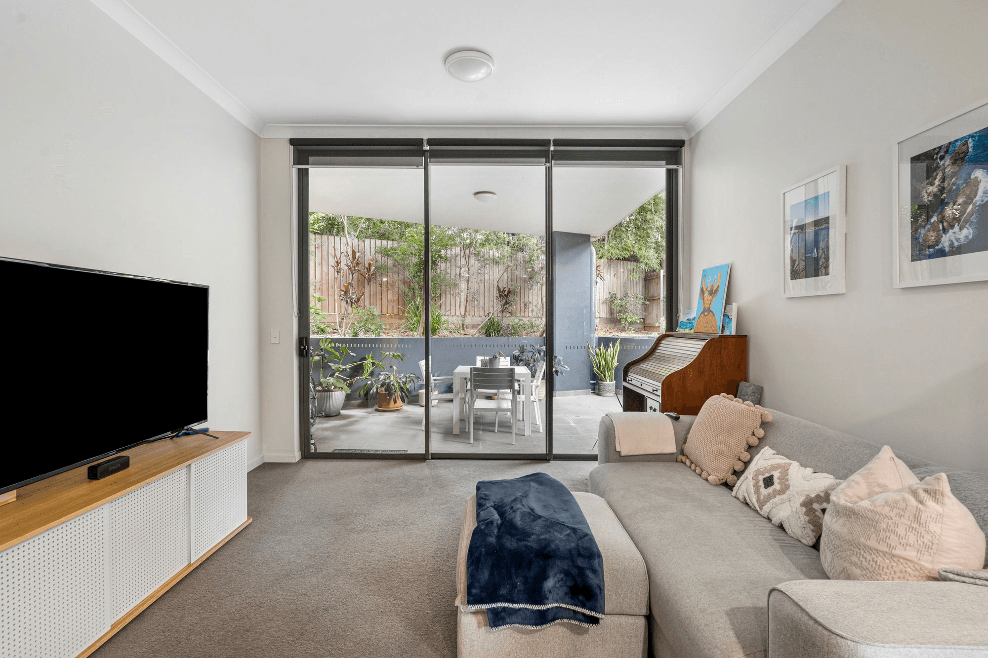 4/20-24 Colton Avenue, LUTWYCHE, QLD 4030