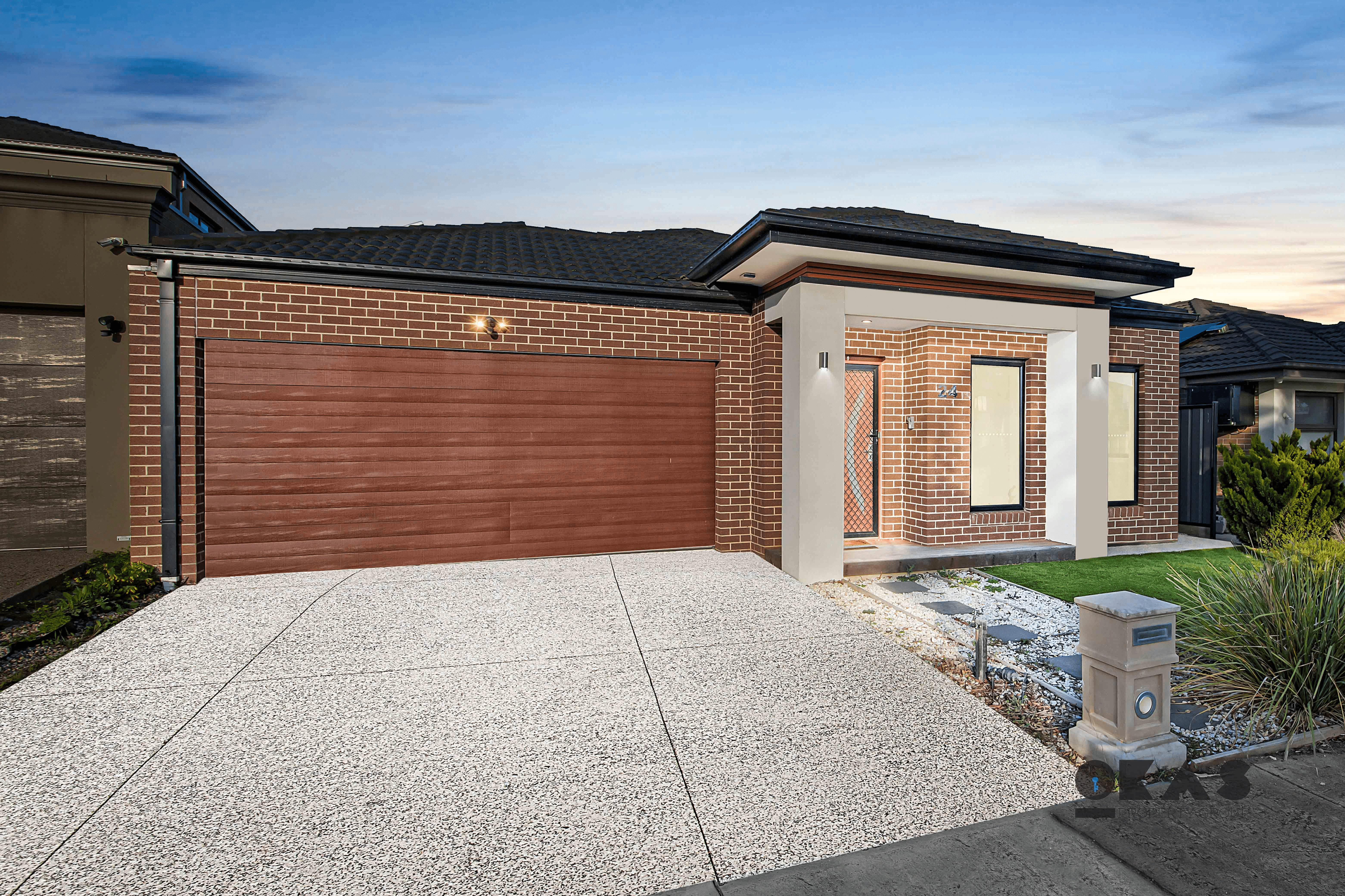 24 Malmesbury Avenue, TRUGANINA, VIC 3029