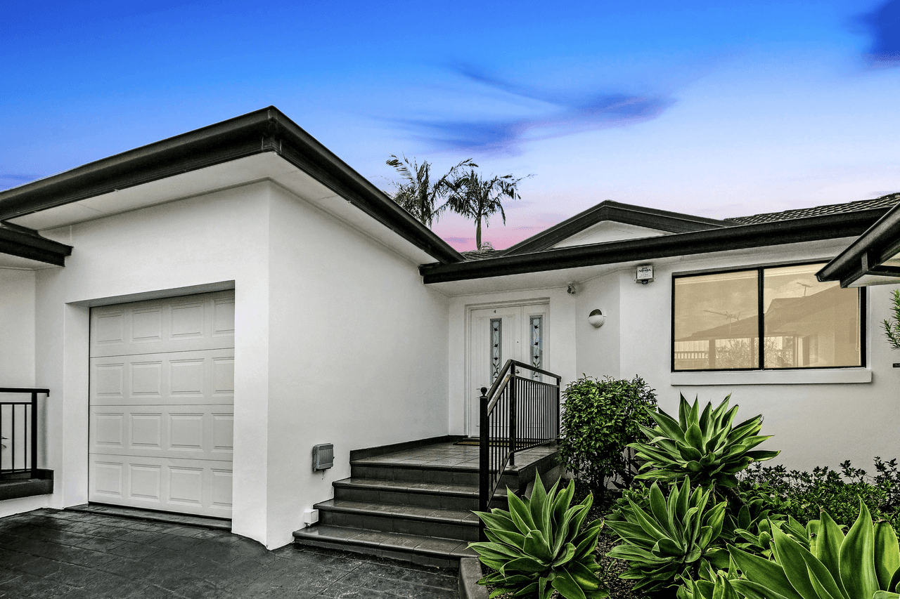 4/10 Highland Avenue, ROSELANDS, NSW 2196