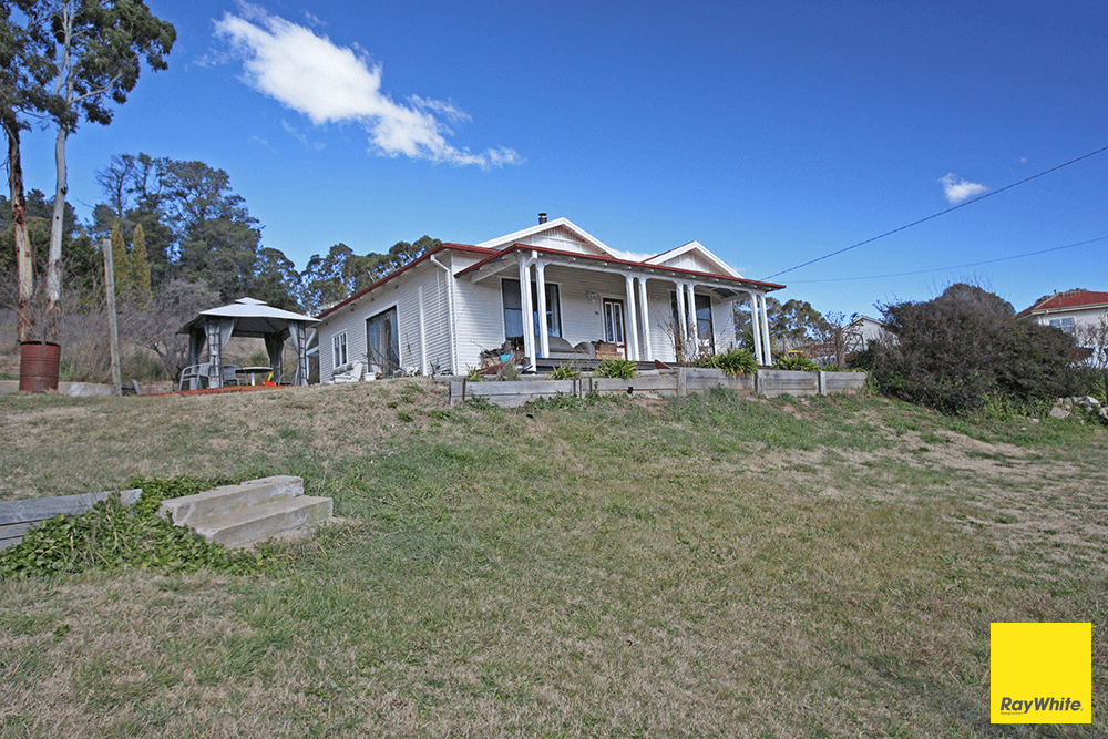 90 Wellington Street, BOMBALA, NSW 2632