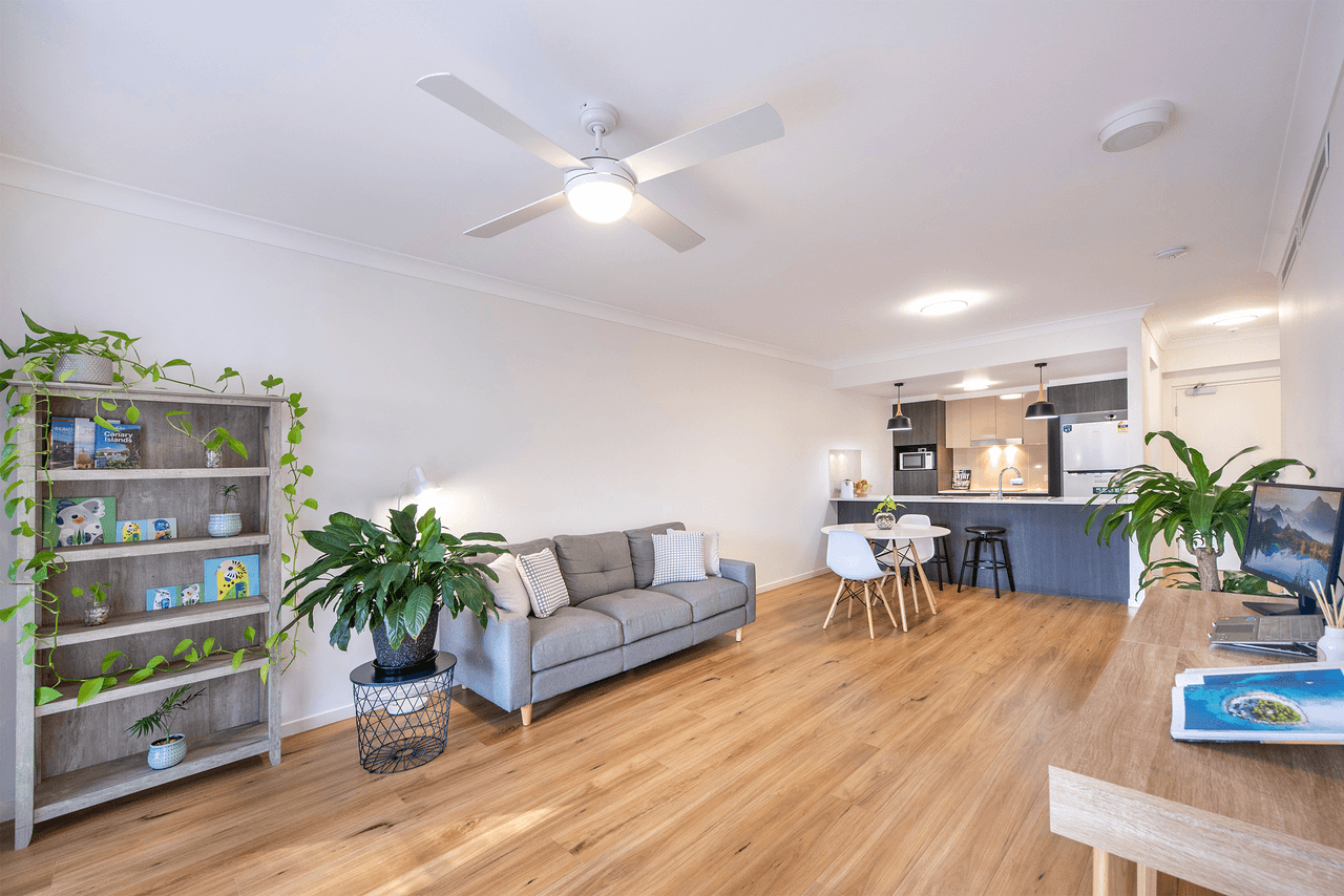 203/20 Grout Street, MACGREGOR, QLD 4109