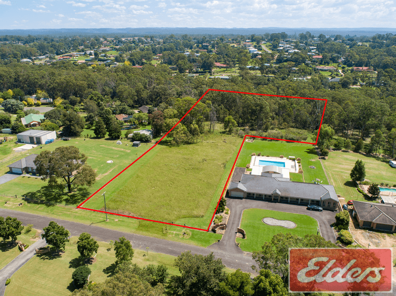 12 Ritchie Road, SILVERDALE, NSW 2752