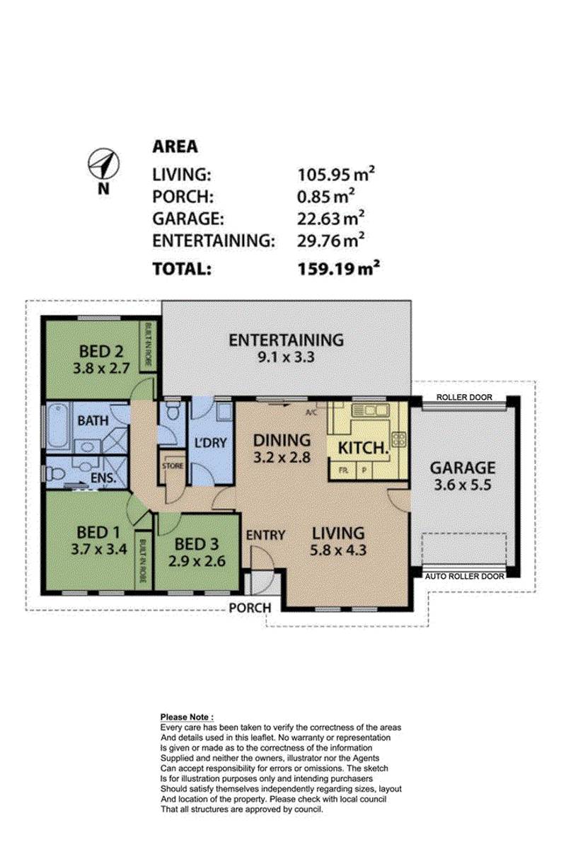 1/35 McLaren Street, Mount Barker, SA 5251