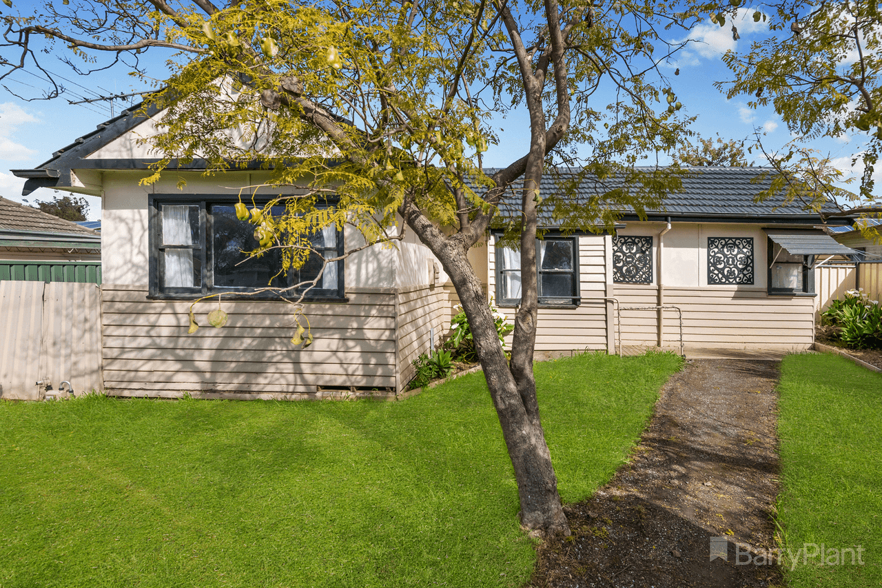 62 Nelson Street, California Gully, VIC 3556