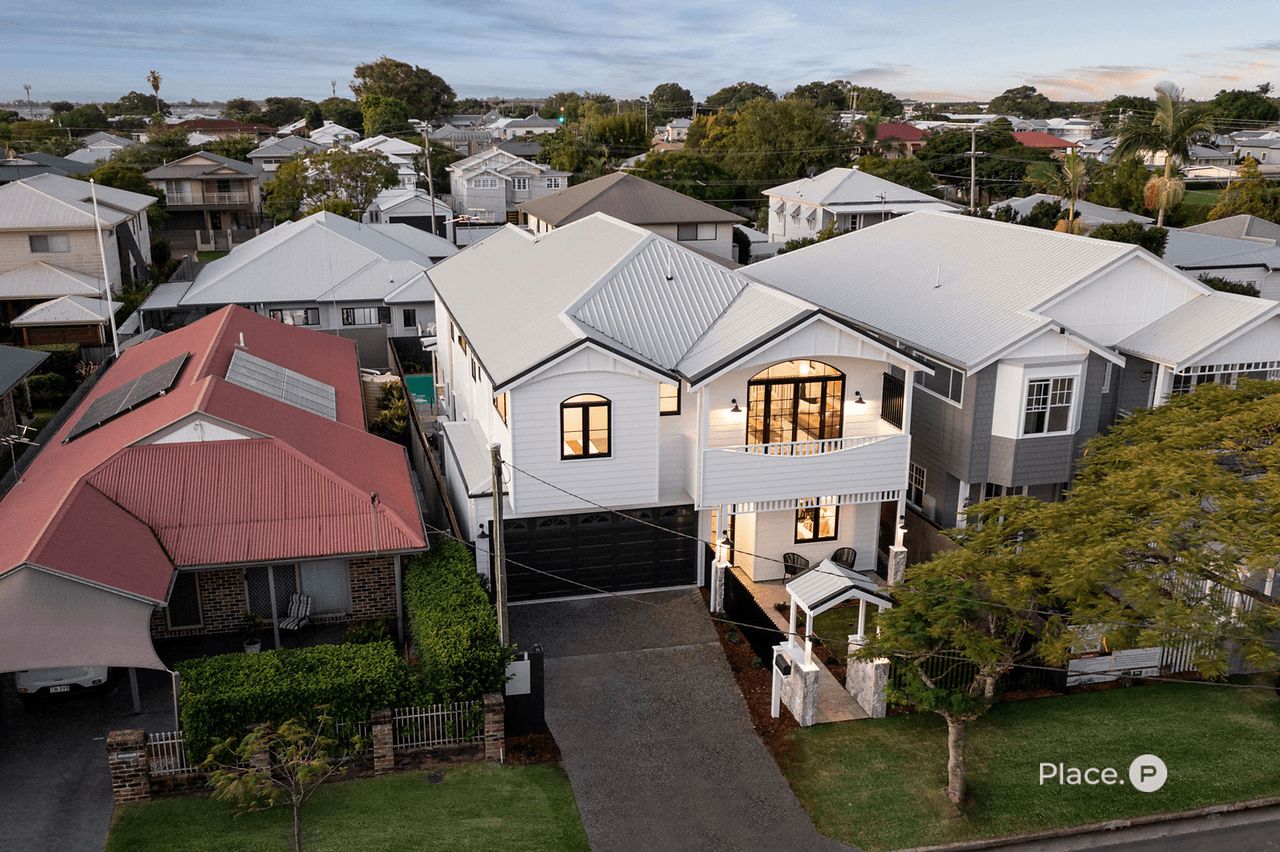 7 Lilley Street, Hendra, QLD 4011