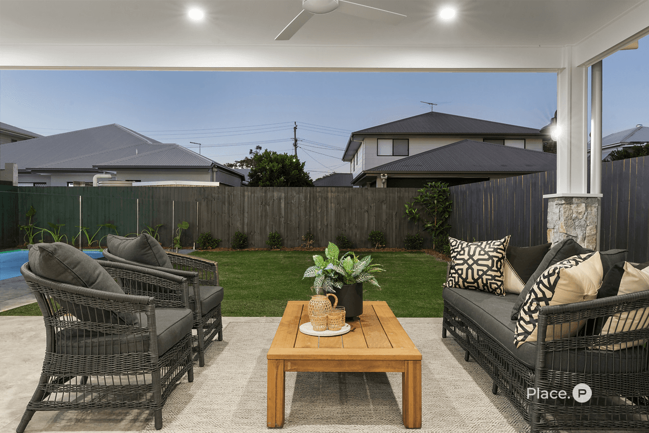 7 Lilley Street, Hendra, QLD 4011