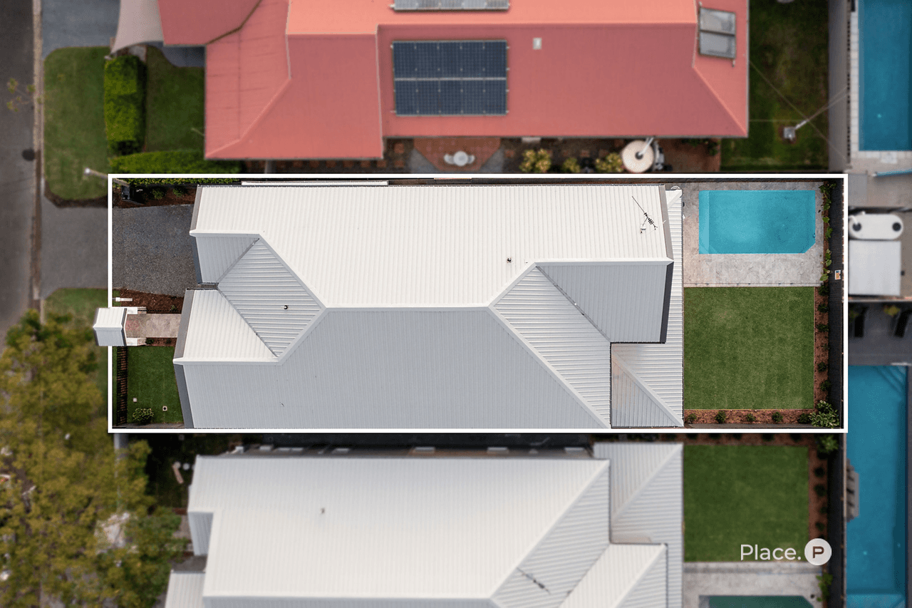 7 Lilley Street, Hendra, QLD 4011