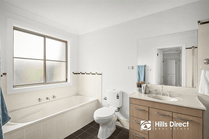 8/6 Blossom Place, Quakers Hill, NSW 2763