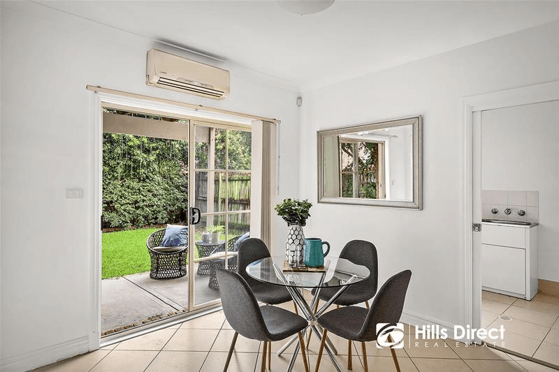 8/6 Blossom Place, Quakers Hill, NSW 2763