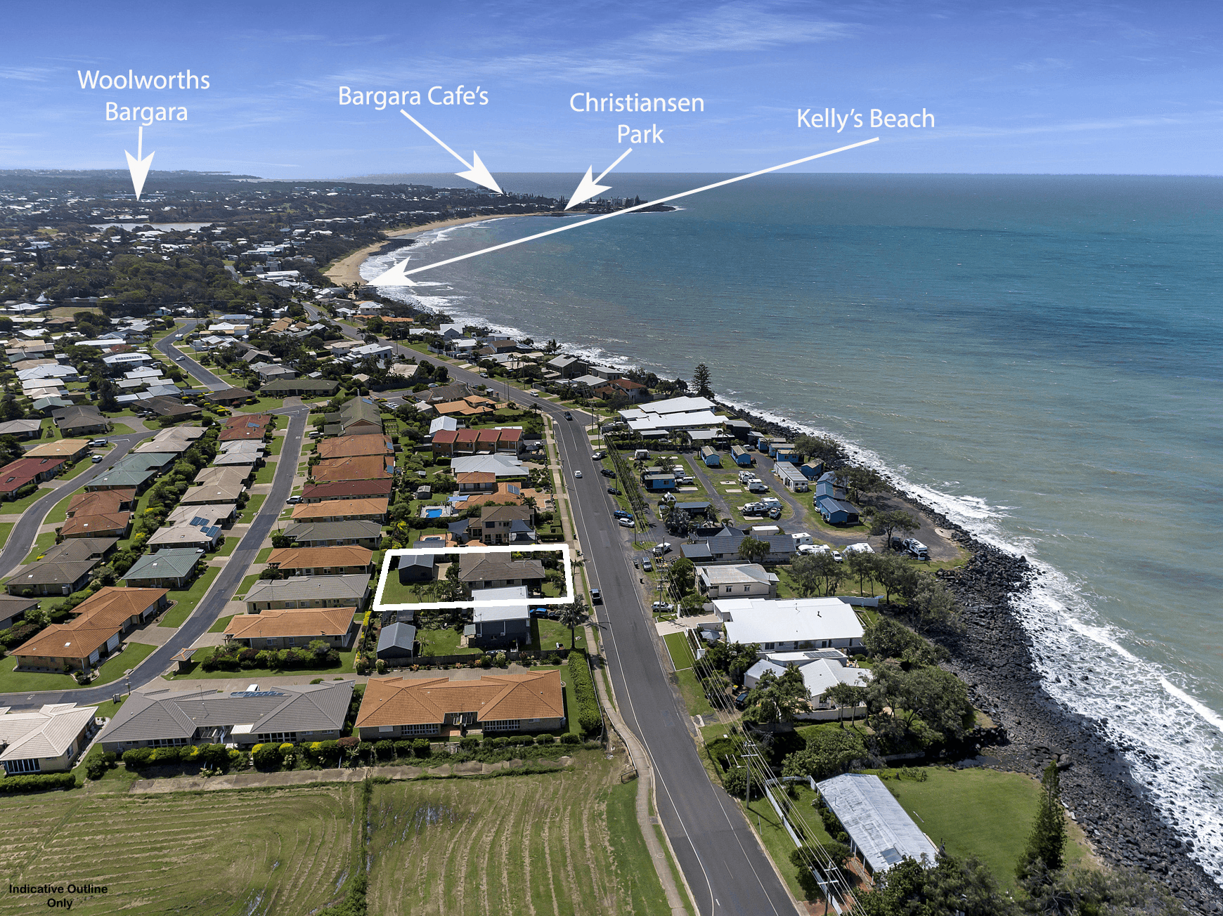 116 Woongarra Scenic Dr, Bargara, QLD 4670