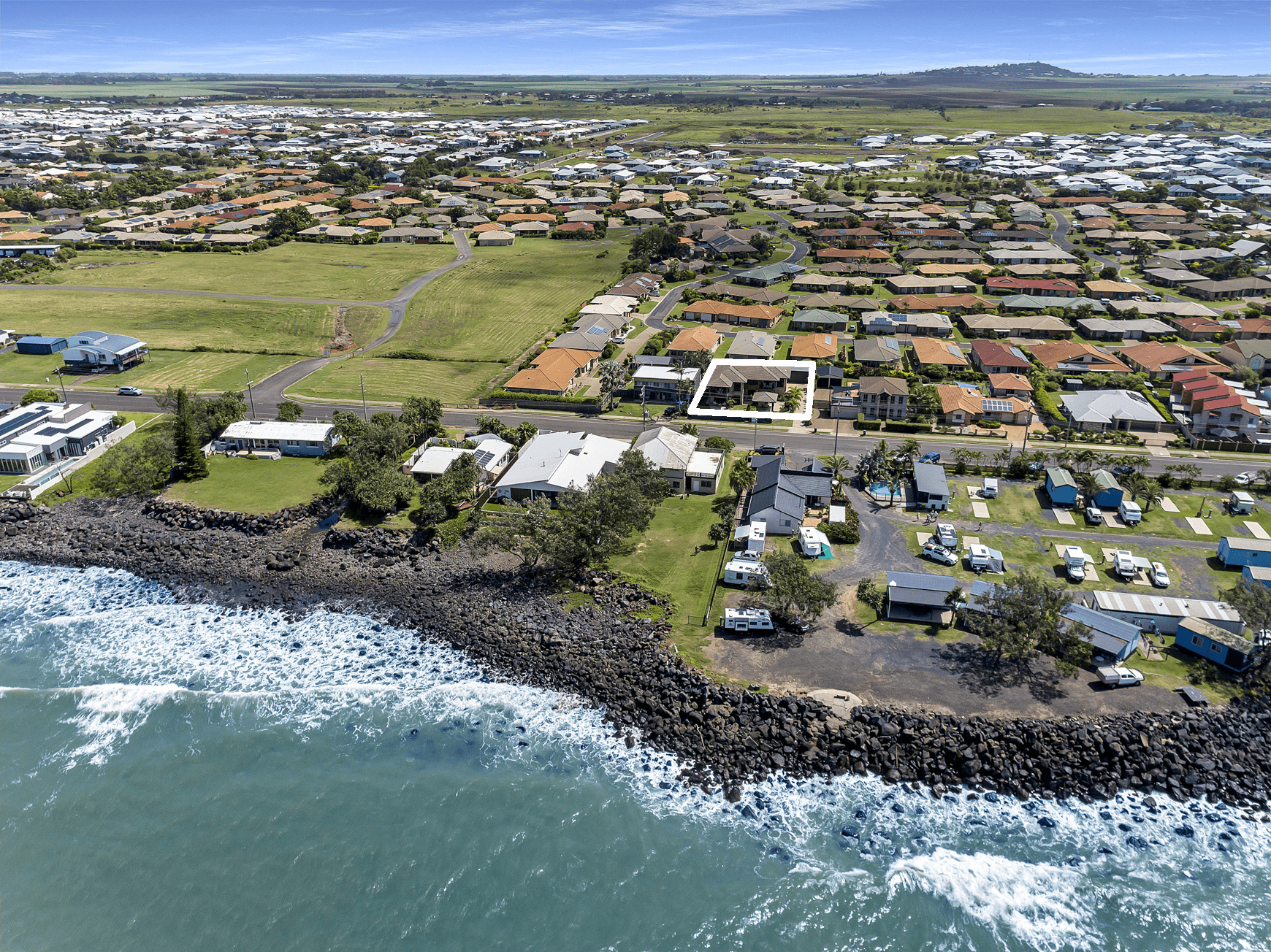 116 Woongarra Scenic Dr, Bargara, QLD 4670