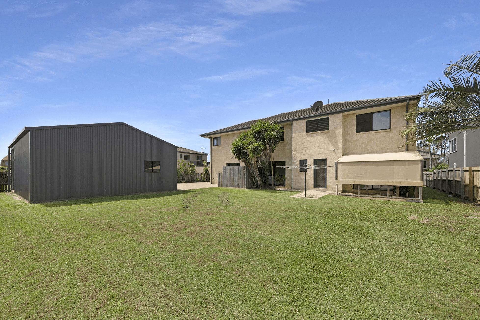 116 Woongarra Scenic Dr, Bargara, QLD 4670