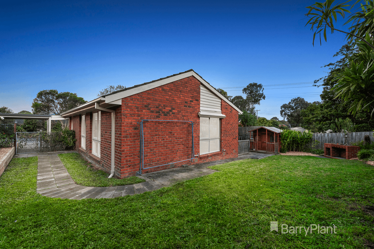 6/354 Mt Dandenong Road, CROYDON, VIC 3136