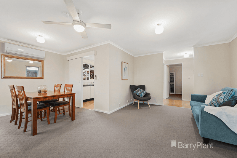 6/354 Mt Dandenong Road, CROYDON, VIC 3136