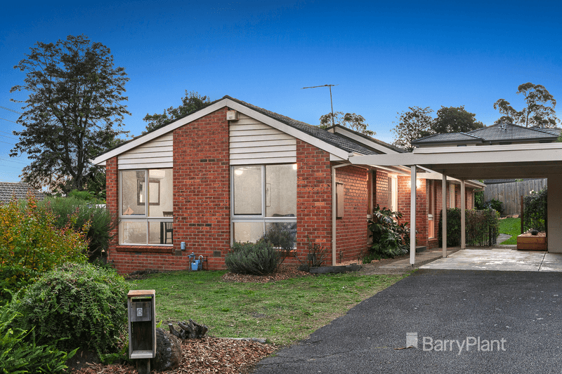 6/354 Mt Dandenong Road, CROYDON, VIC 3136