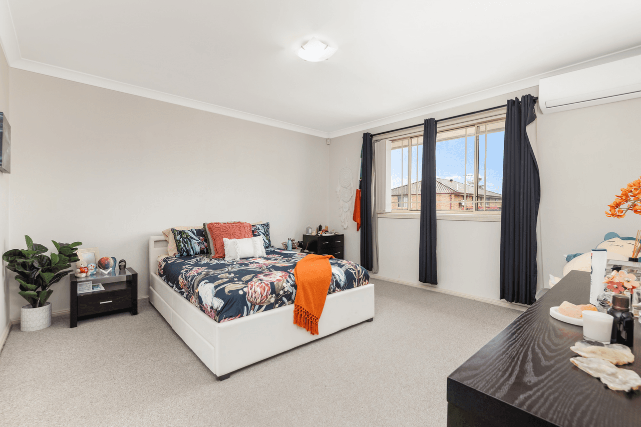 3/25-29 Boomerang Road, EDENSOR PARK, NSW 2176