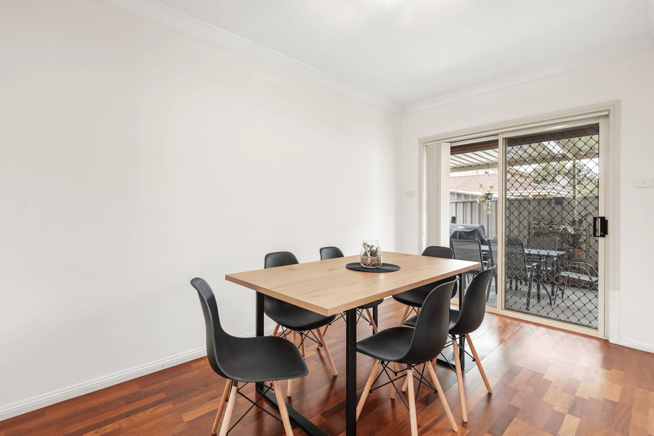 3/25-29 Boomerang Road, EDENSOR PARK, NSW 2176