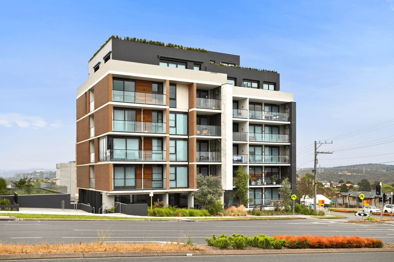 G09/7 Red Hill Terrace, DONCASTER EAST, VIC 3109