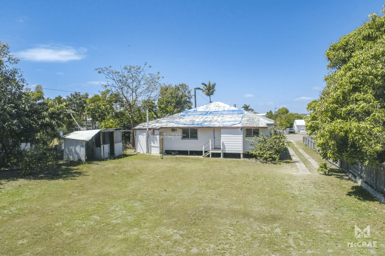 12 Poole Street, Bowen, QLD 4805