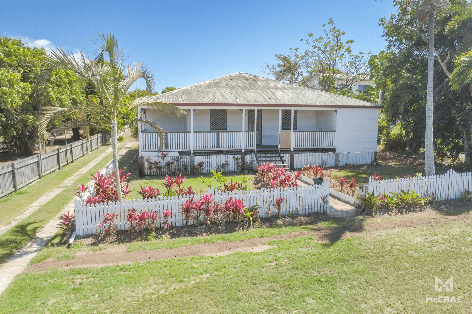 12 Poole Street, Bowen, QLD 4805