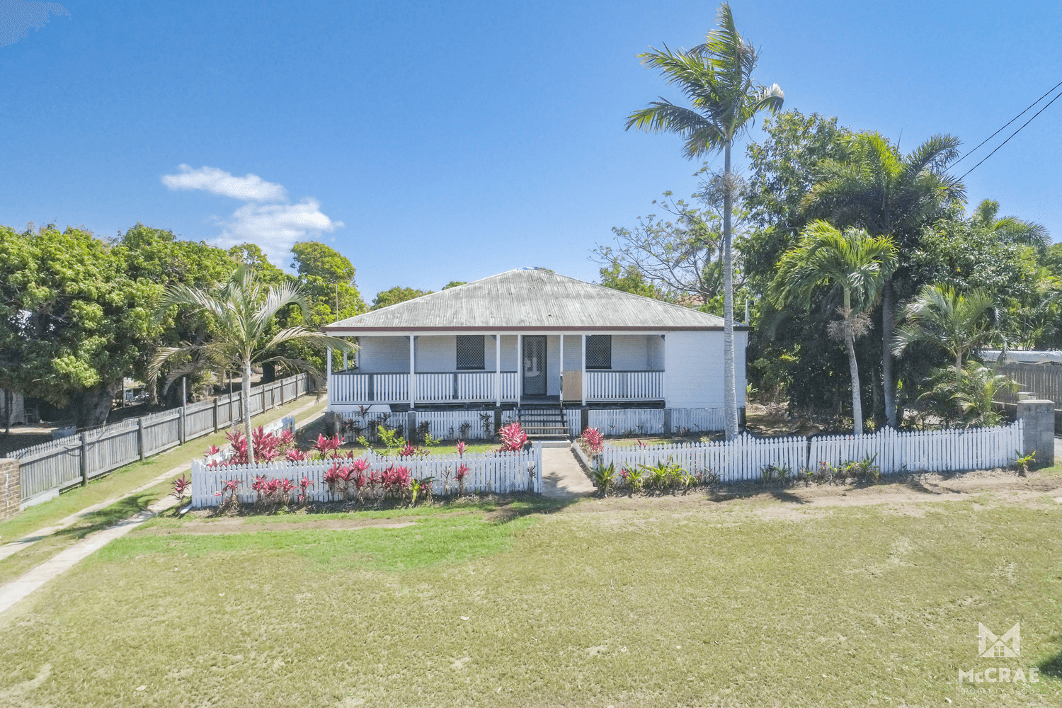 12 Poole Street, Bowen, QLD 4805