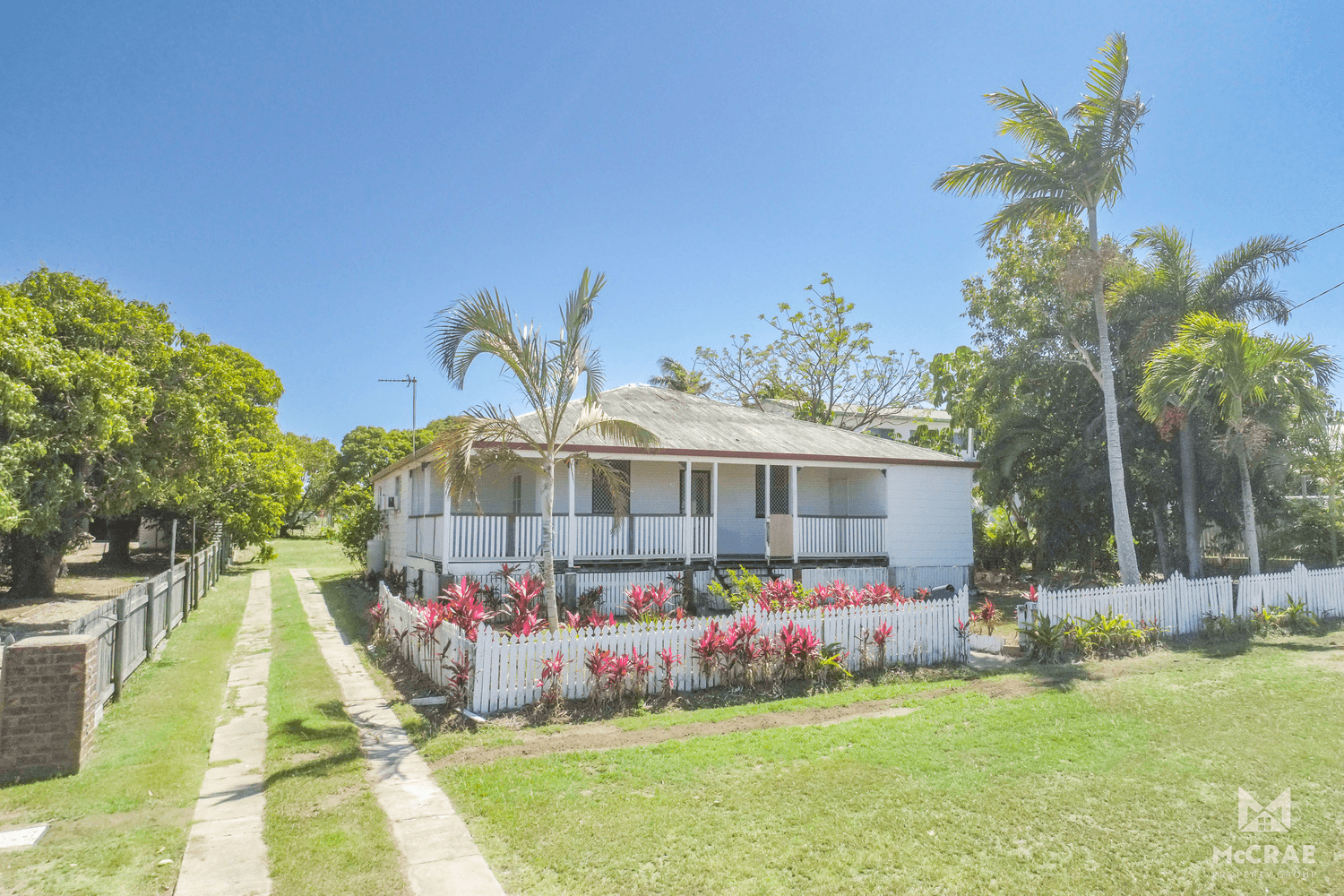 12 Poole Street, Bowen, QLD 4805