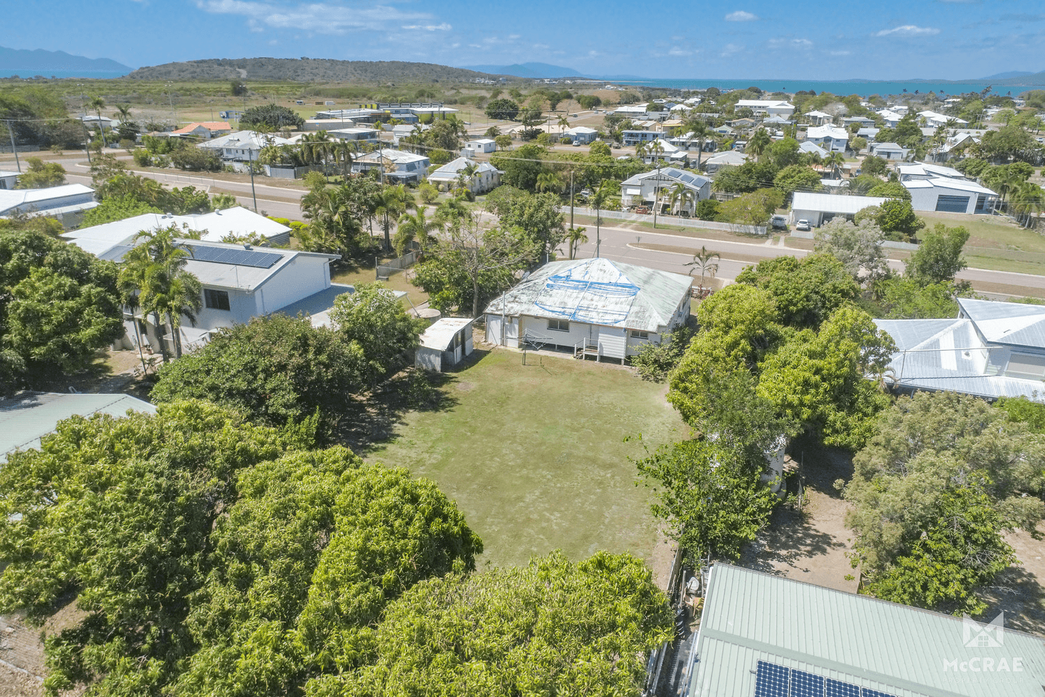 12 Poole Street, Bowen, QLD 4805