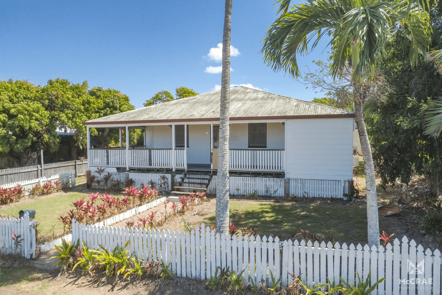 12 Poole Street, Bowen, QLD 4805