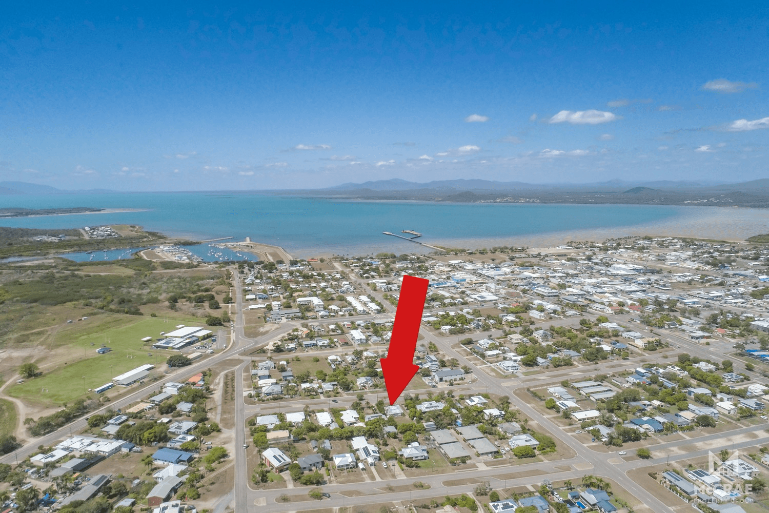 12 Poole Street, Bowen, QLD 4805