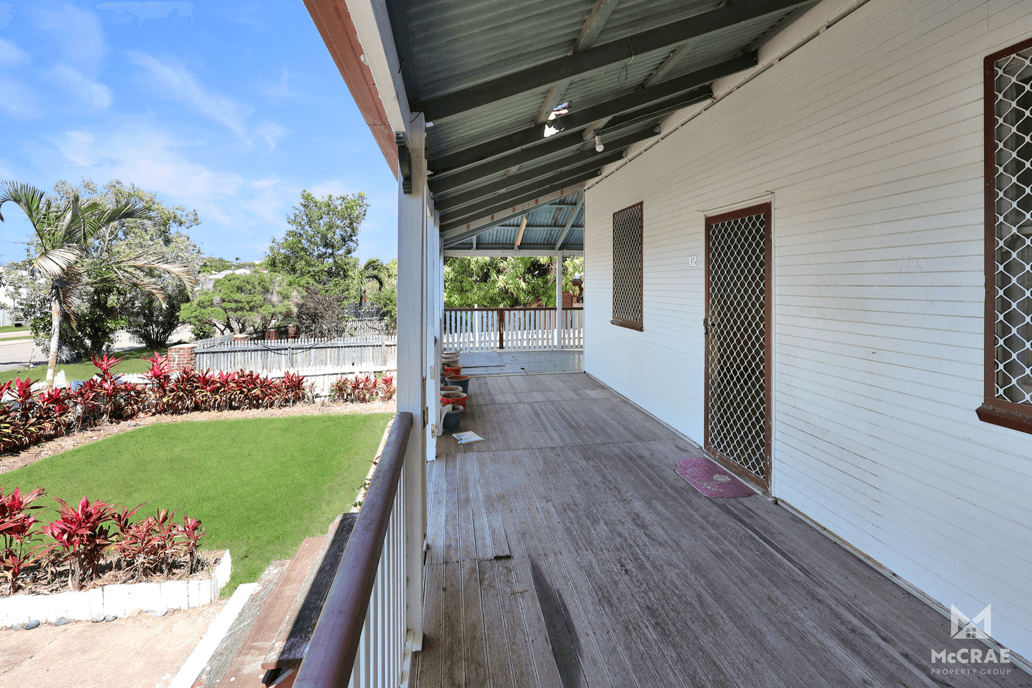 12 Poole Street, Bowen, QLD 4805