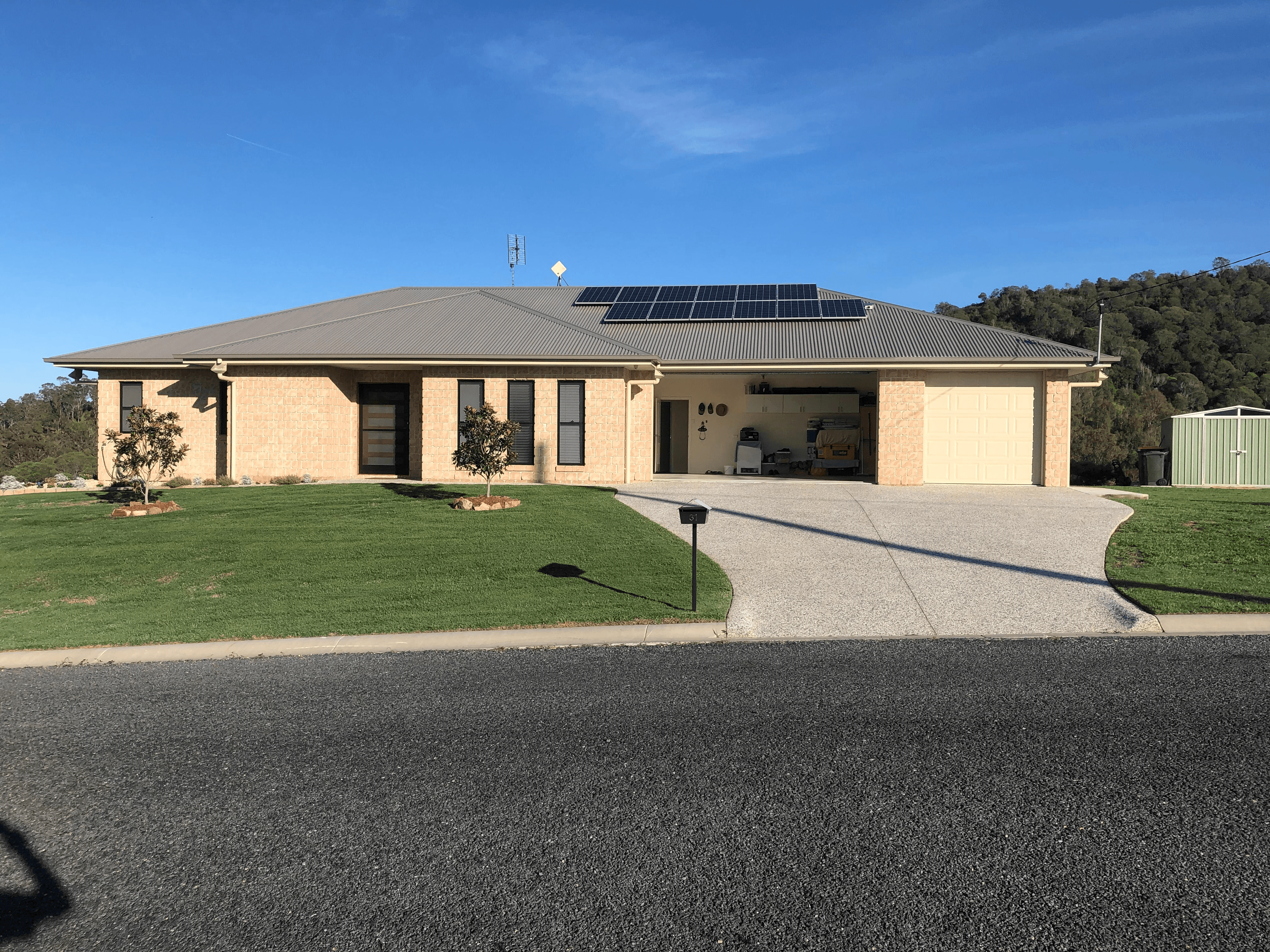 31 Alma Court, VILLENEUVE, QLD 4514