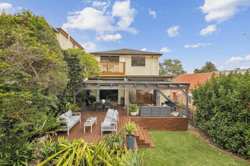 14 Princess Street, ROSE BAY, NSW 2029